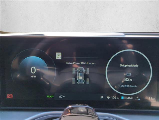 new 2026 Hyundai IONIQ 9 car, priced at $73,652