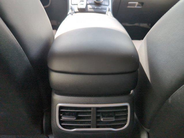 used 2023 Hyundai Santa Fe car, priced at $23,989