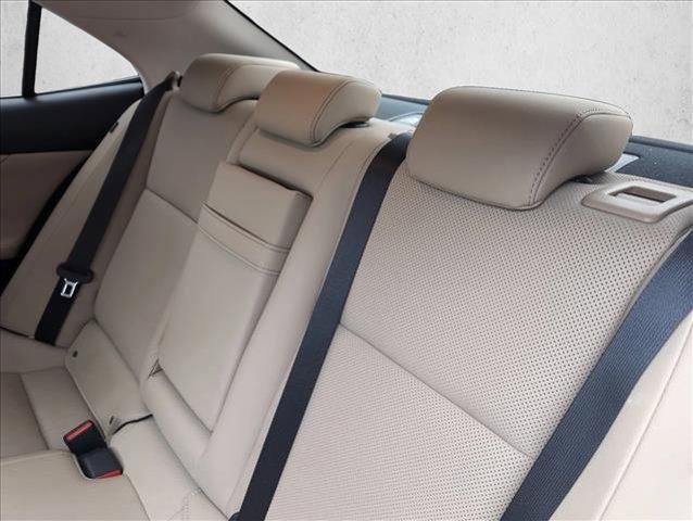 used 2019 Lexus IS 300 car, priced at $26,997