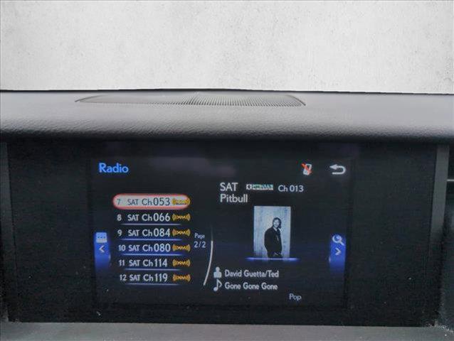 used 2019 Lexus IS 300 car, priced at $26,997