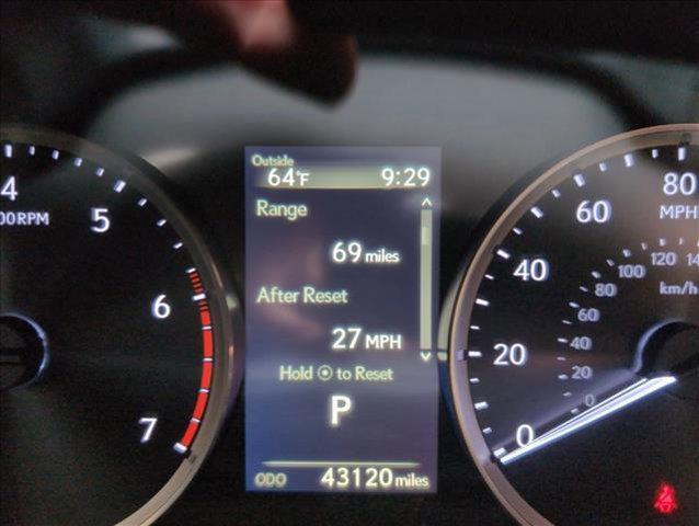 used 2019 Lexus IS 300 car, priced at $26,997