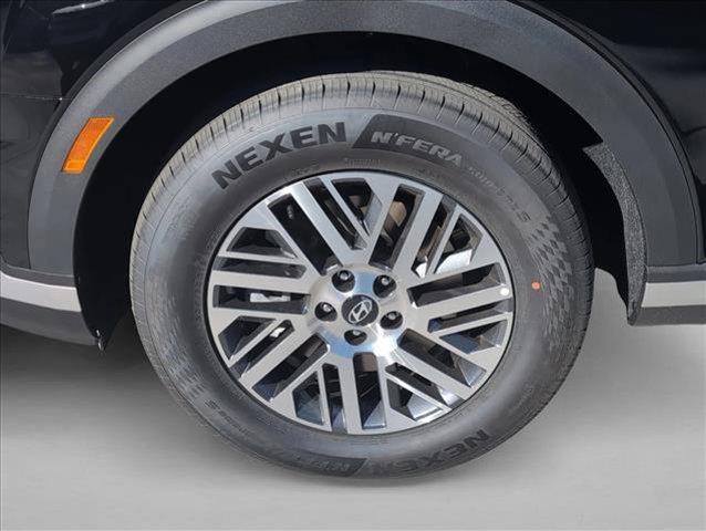 new 2026 Hyundai Palisade car, priced at $43,892