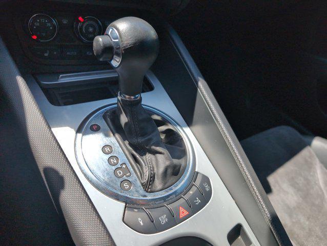 used 2008 Audi TT car, priced at $15,858