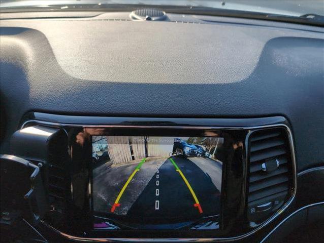 used 2019 Jeep Grand Cherokee car, priced at $14,498