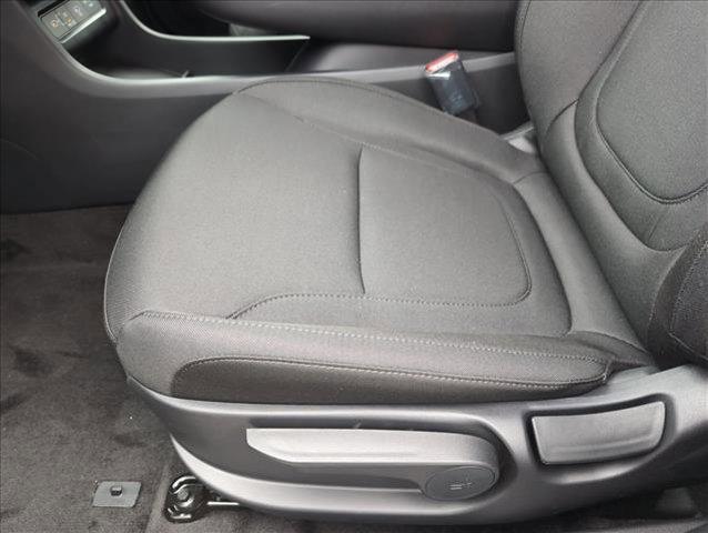 new 2026 Hyundai TUCSON Hybrid car, priced at $34,782