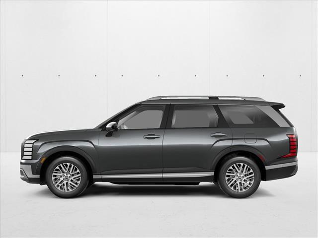 new 2026 Hyundai Palisade car, priced at $48,000