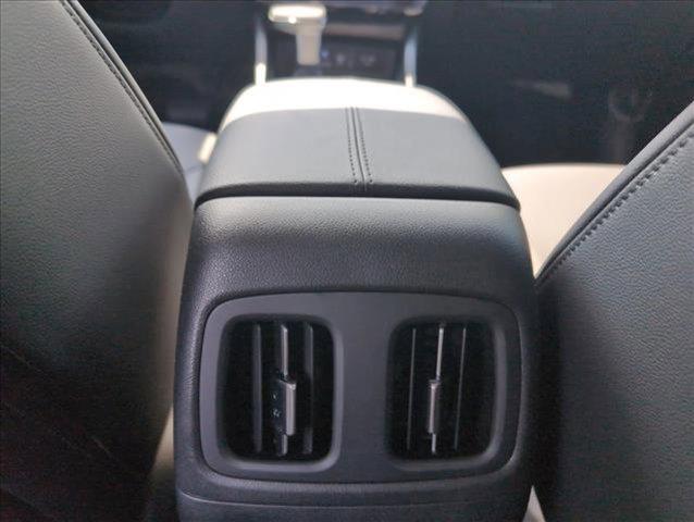 new 2026 Hyundai Tucson car, priced at $33,999