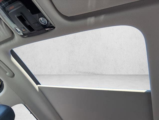 used 2023 Kia Sorento car, priced at $27,498