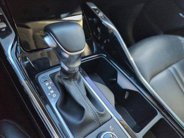 used 2023 Kia Sorento car, priced at $27,498