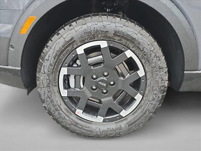 new 2026 Hyundai Palisade car, priced at $49,479