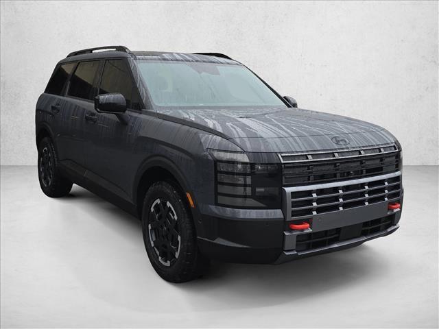 new 2026 Hyundai Palisade car, priced at $49,479