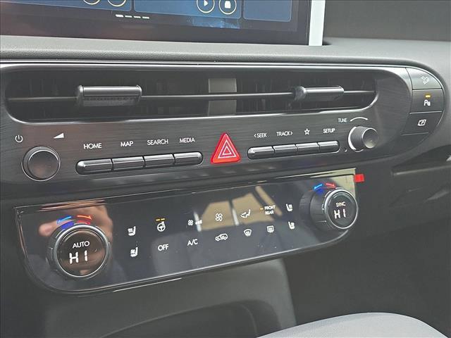 new 2026 Hyundai Palisade car, priced at $49,479