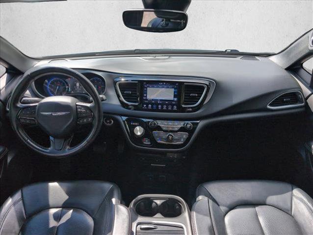 used 2019 Chrysler Pacifica car, priced at $20,679