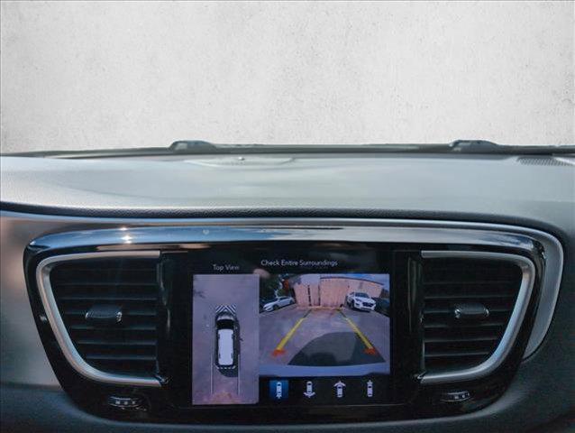used 2019 Chrysler Pacifica car, priced at $20,679