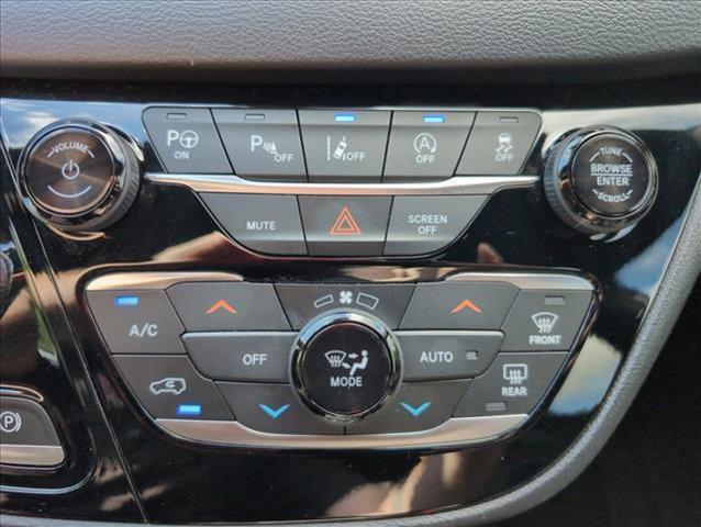 used 2019 Chrysler Pacifica car, priced at $20,679