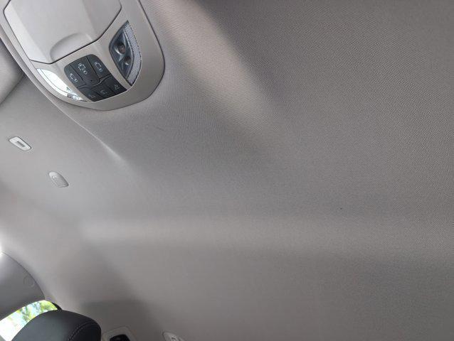 used 2018 Chrysler Pacifica car, priced at $15,989