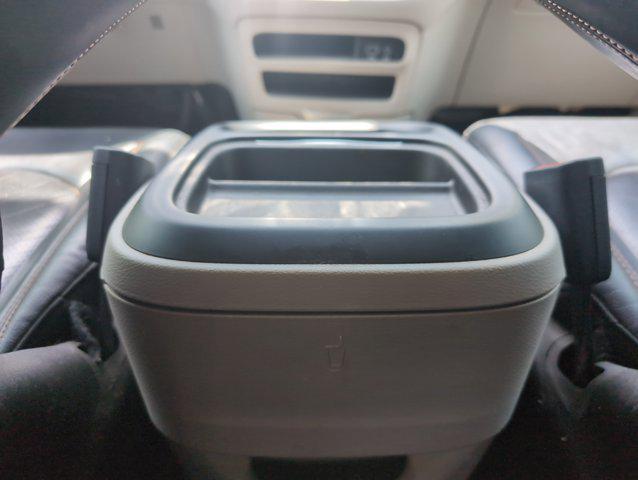used 2018 Chrysler Pacifica car, priced at $15,989