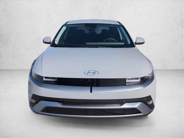 new 2026 Hyundai IONIQ 5 car, priced at $39,840