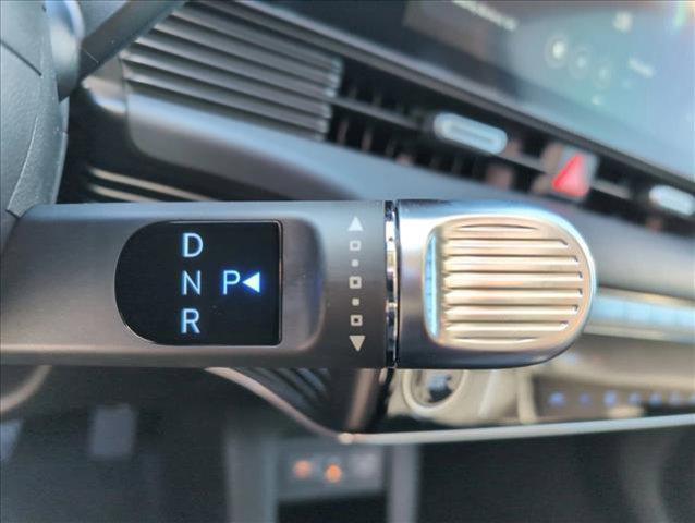 new 2026 Hyundai IONIQ 5 car, priced at $39,840