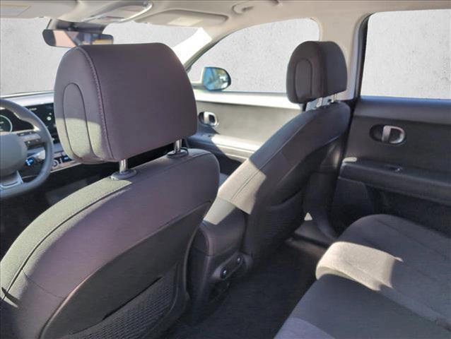 new 2026 Hyundai IONIQ 5 car, priced at $39,840
