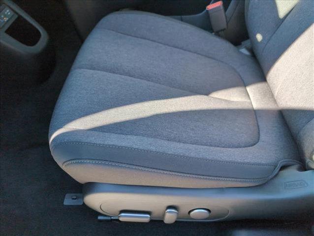 new 2026 Hyundai IONIQ 5 car, priced at $39,840