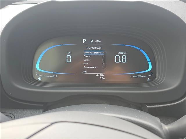 new 2026 Hyundai Venue car, priced at $26,408