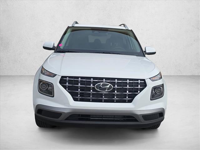 new 2026 Hyundai Venue car, priced at $24,611