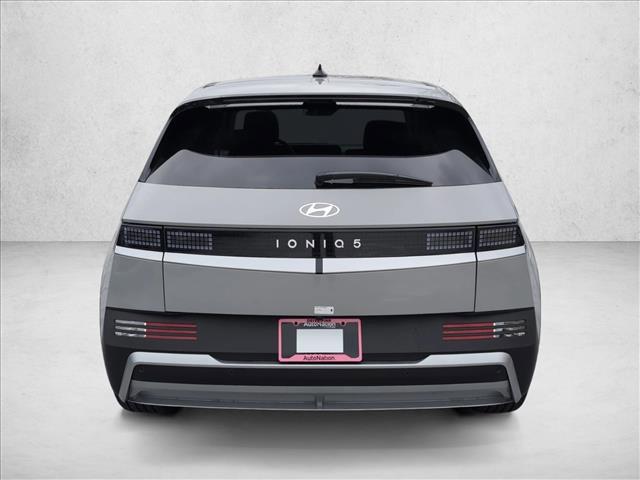 new 2026 Hyundai IONIQ 5 car, priced at $43,189