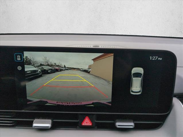 new 2026 Hyundai IONIQ 5 car, priced at $43,189