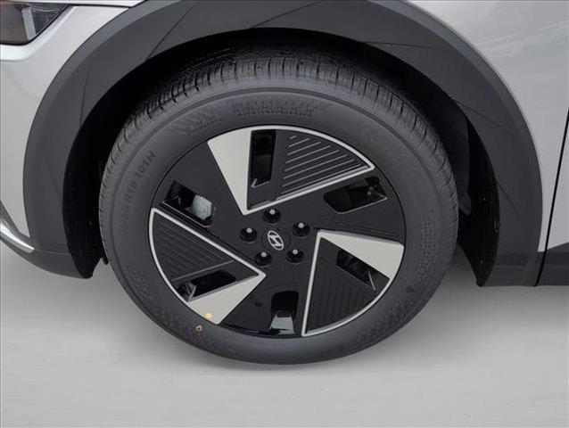 new 2026 Hyundai IONIQ 5 car, priced at $43,189