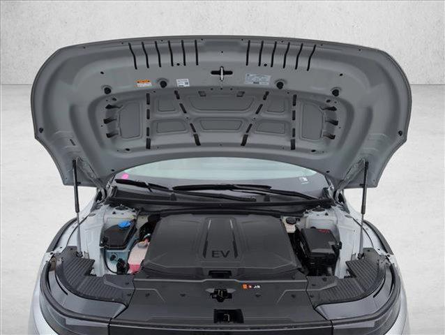 new 2026 Hyundai IONIQ 5 car, priced at $43,189