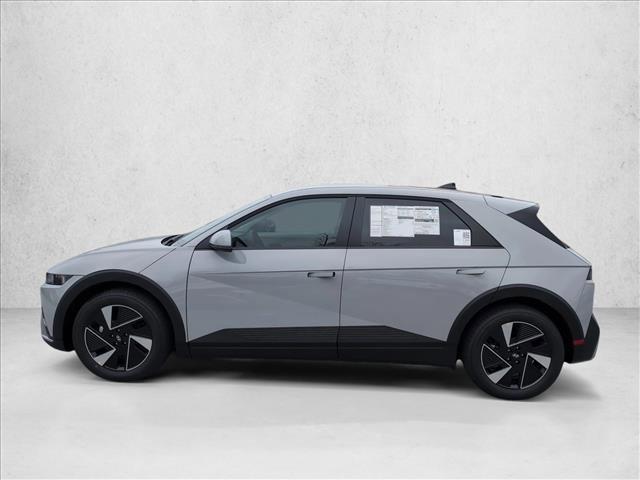 new 2026 Hyundai IONIQ 5 car, priced at $43,189