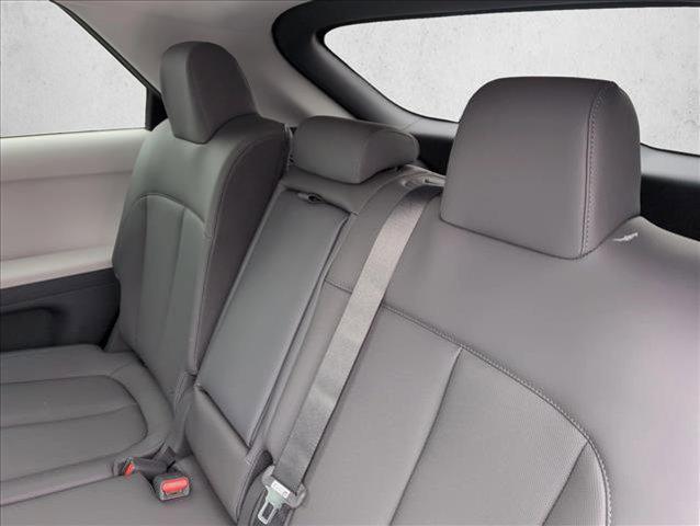 new 2026 Hyundai IONIQ 5 car, priced at $43,189