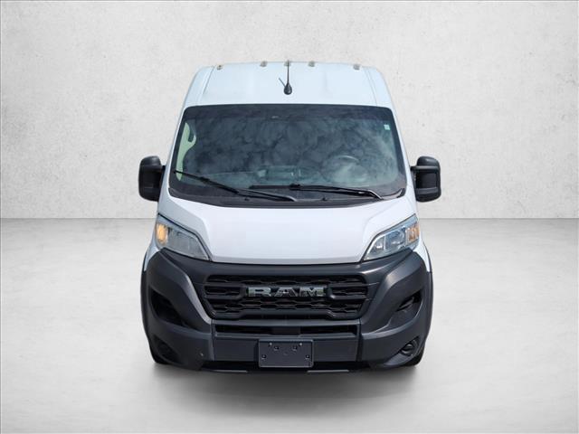 used 2023 Ram ProMaster 2500 car, priced at $27,997