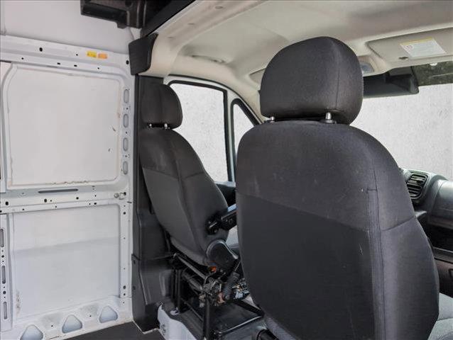 used 2023 Ram ProMaster 2500 car, priced at $27,997