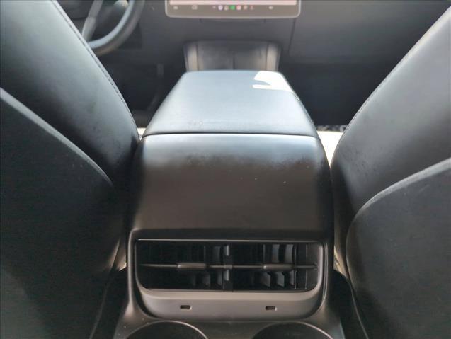used 2021 Tesla Model Y car, priced at $30,989