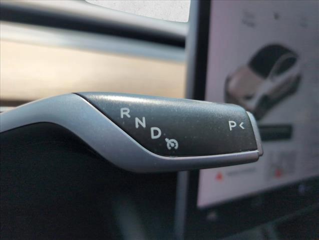 used 2021 Tesla Model Y car, priced at $30,989