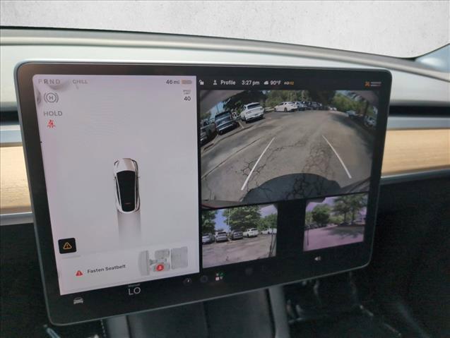 used 2021 Tesla Model Y car, priced at $30,989