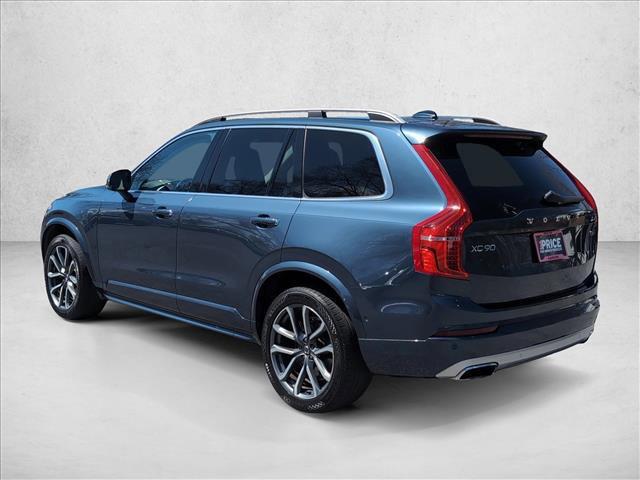 used 2019 Volvo XC90 car, priced at $18,579