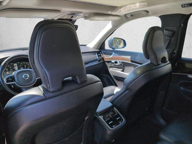 used 2019 Volvo XC90 car, priced at $18,579