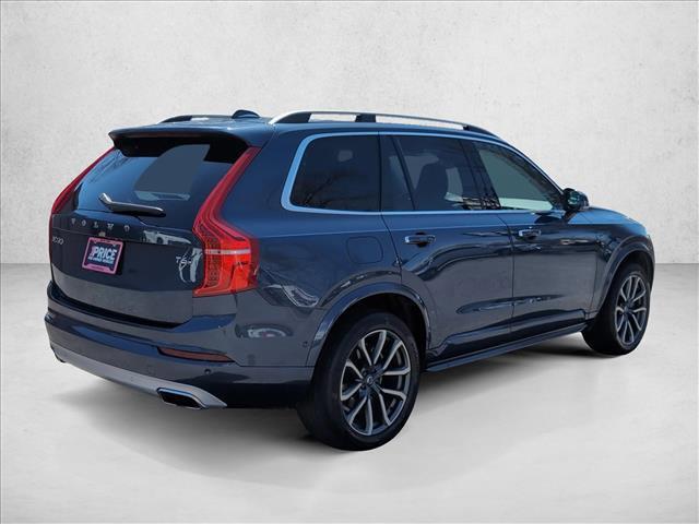 used 2019 Volvo XC90 car, priced at $18,579