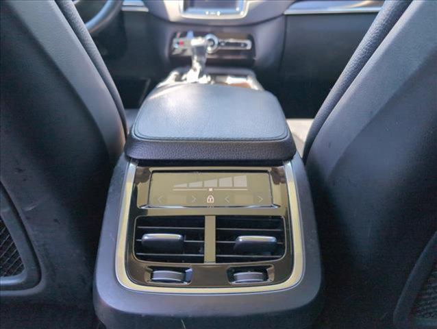 used 2019 Volvo XC90 car, priced at $18,579