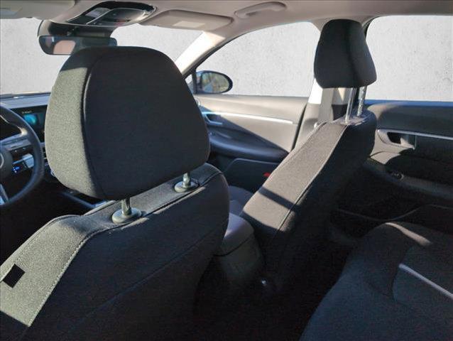 new 2026 Hyundai Sonata car, priced at $28,999