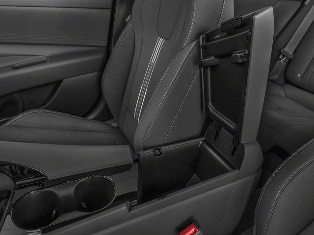new 2026 Hyundai ELANTRA HEV car, priced at $27,693