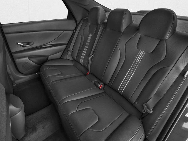 new 2026 Hyundai ELANTRA HEV car, priced at $27,693