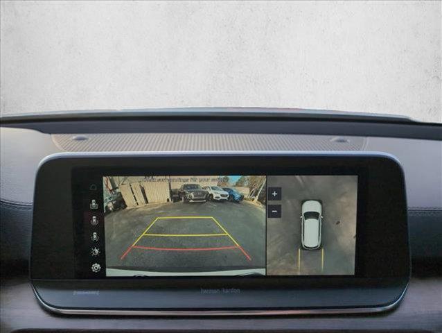 used 2020 Kia Telluride car, priced at $22,498