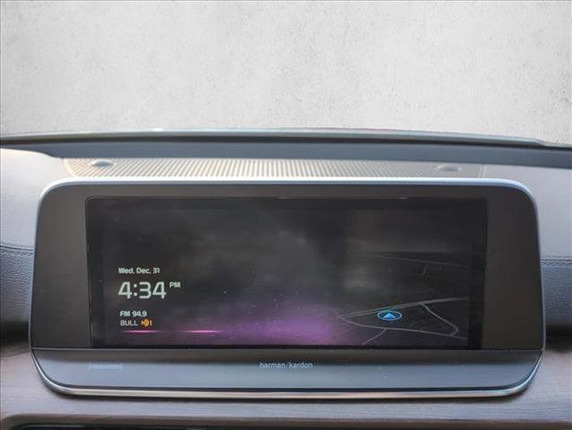 used 2020 Kia Telluride car, priced at $22,498