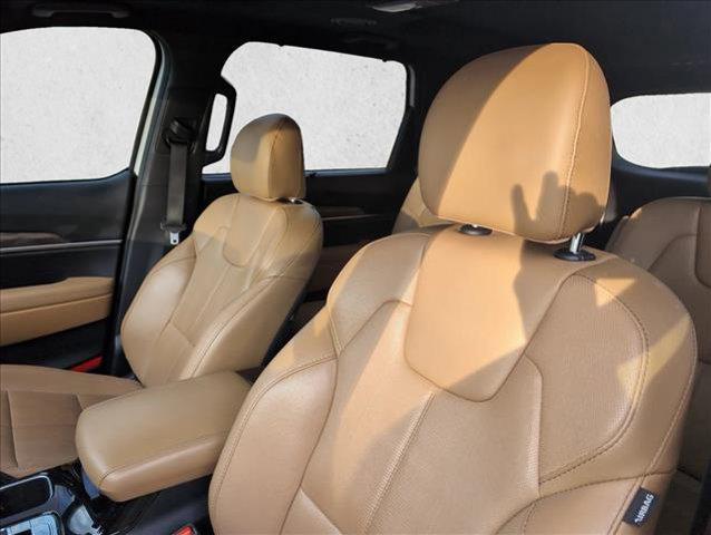 used 2020 Kia Telluride car, priced at $22,498