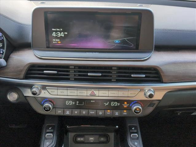 used 2020 Kia Telluride car, priced at $22,498