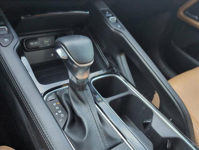 used 2020 Kia Telluride car, priced at $22,498